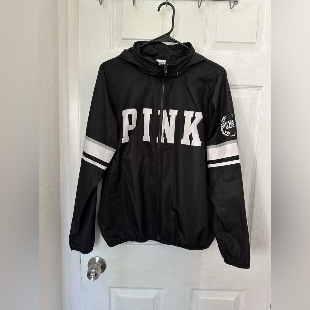 Victoria’s Secret PINK Windbreaker